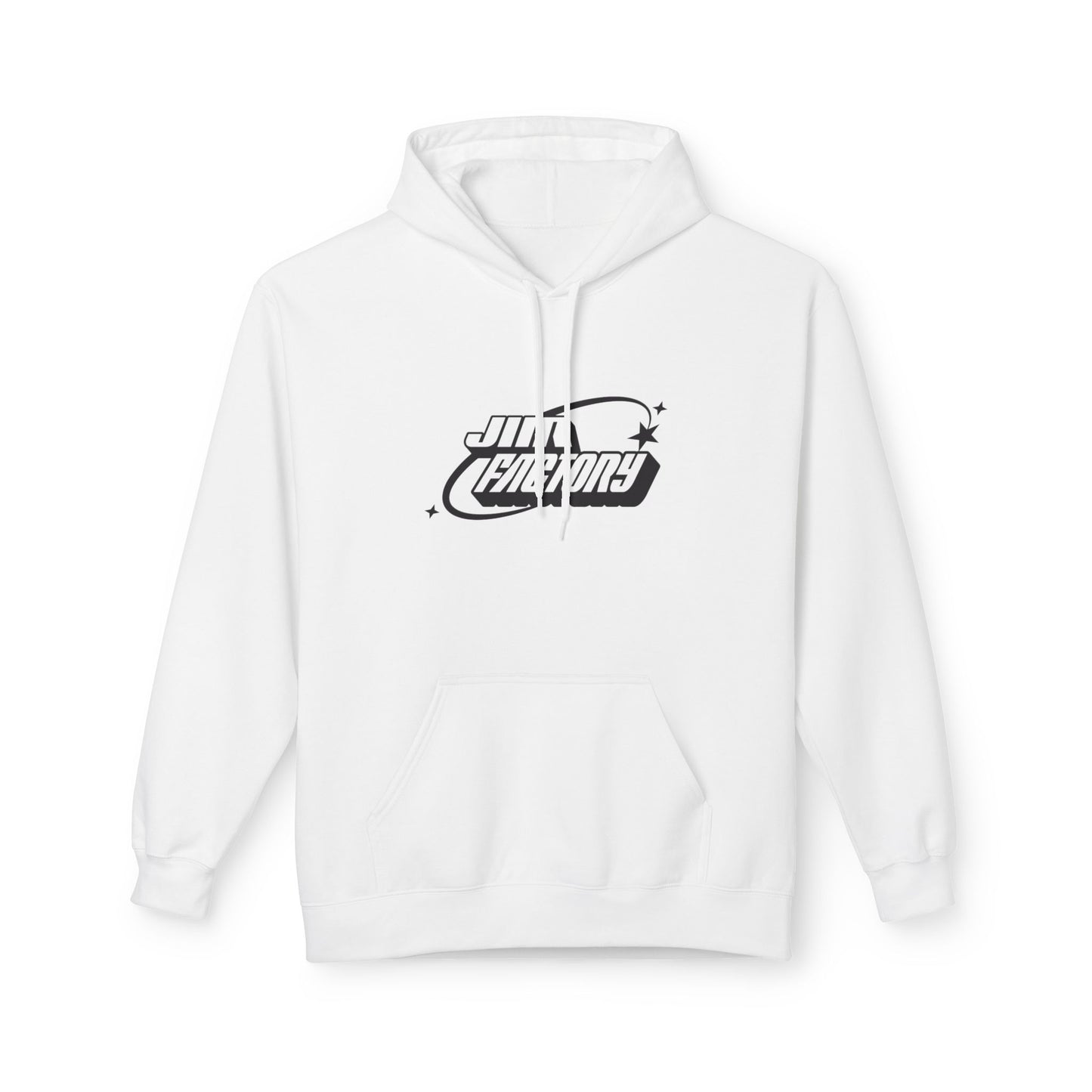 JimFactory Gym Hoodie