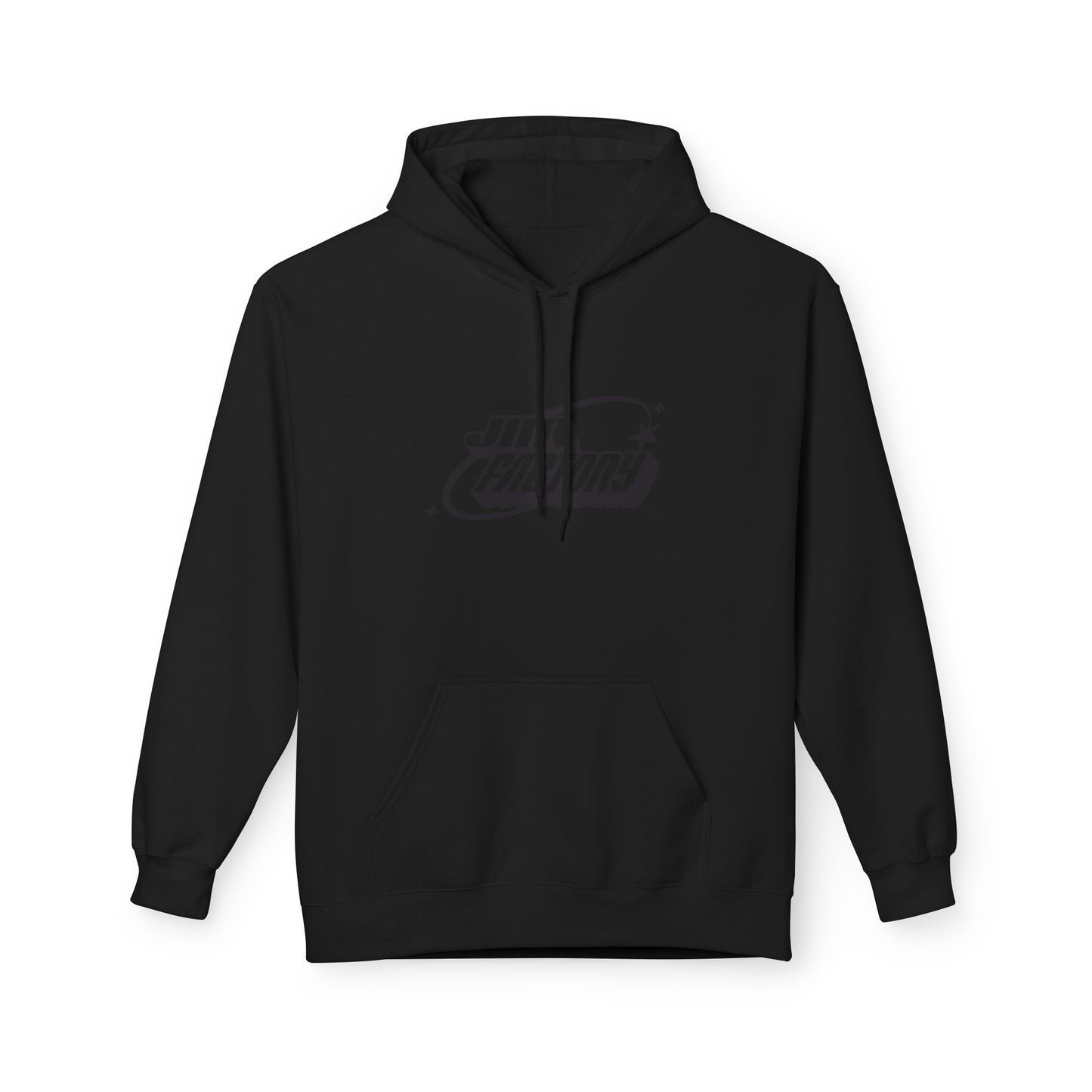 JimFactory Gym Hoodie