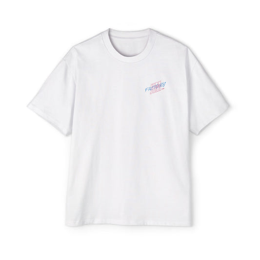 JimFactory Oversized Tee